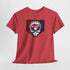 Grateful Dead - Washington Nationals Grateful Dead Steal Your Face T-Shirt - MLB - StealieShop